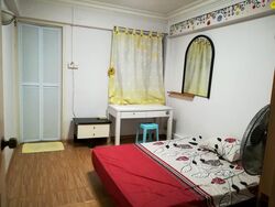 Blk 602 Clementi West Street 1 (Clementi), HDB 3 Rooms #538490911